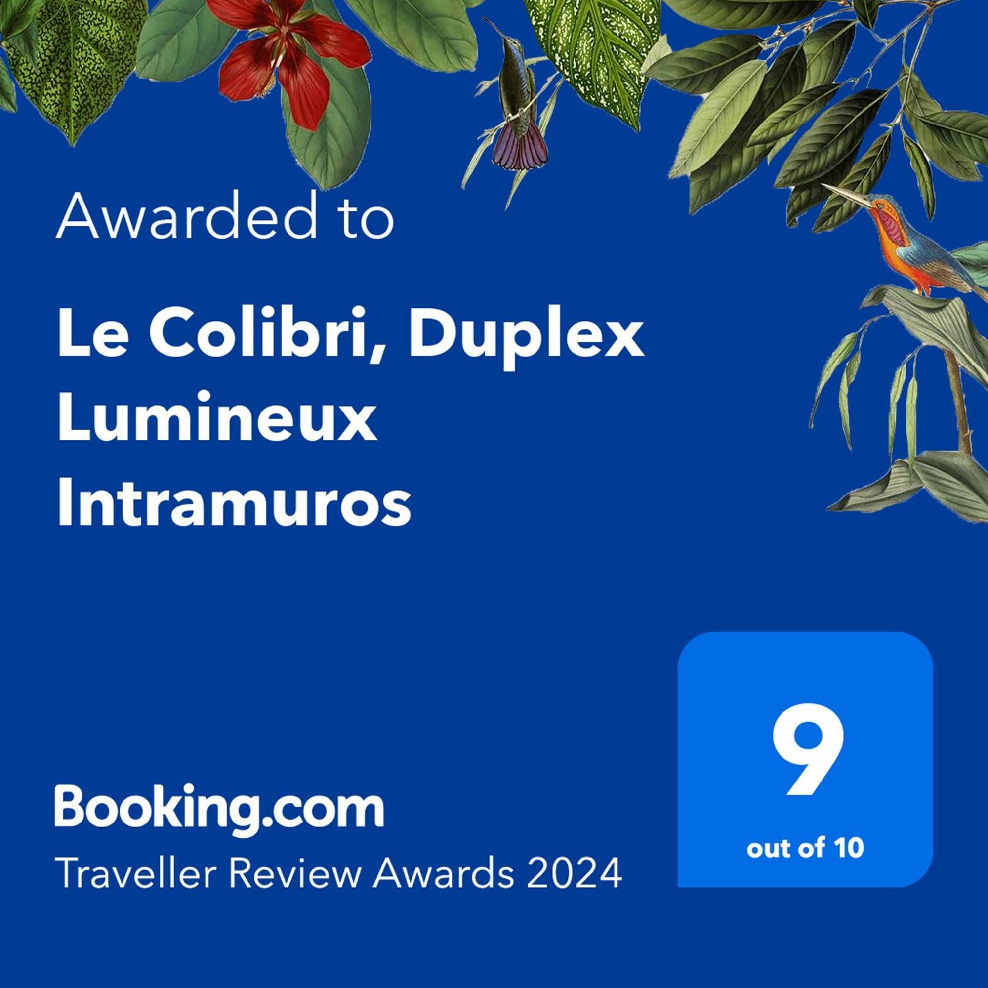 Ac - Quiet - Le Colibri, Bright Duplex Daire Avinyon Dış mekan fotoğraf