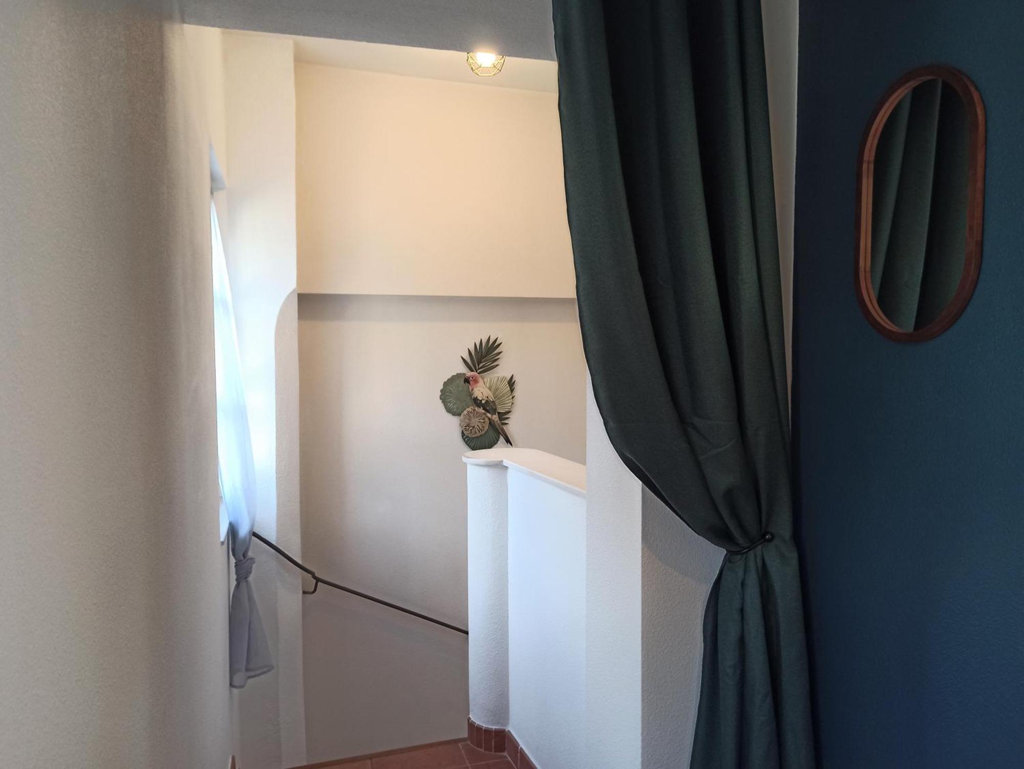 Ac - Quiet - Le Colibri, Bright Duplex Daire Avinyon Dış mekan fotoğraf